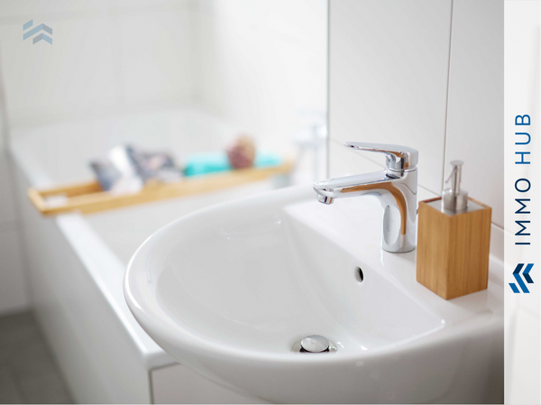 Badezimmer Detail – Bild 7