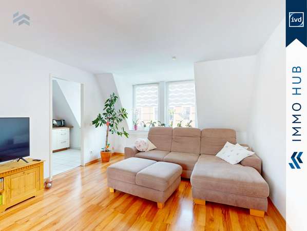 Wohnzimmer (3) – Bild 7
