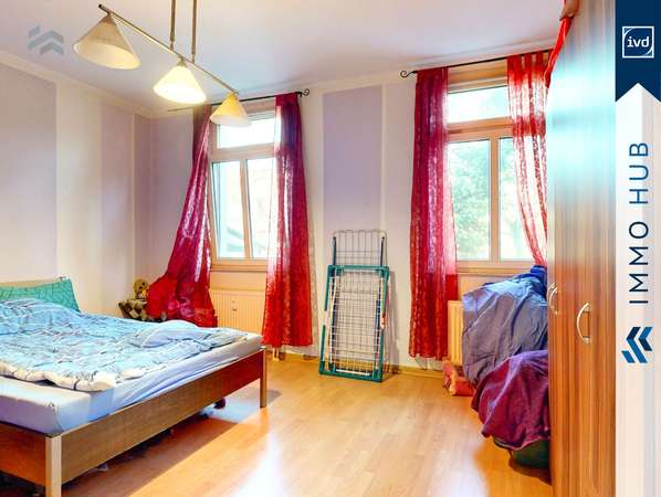 Schlafzimmer – Bild 4