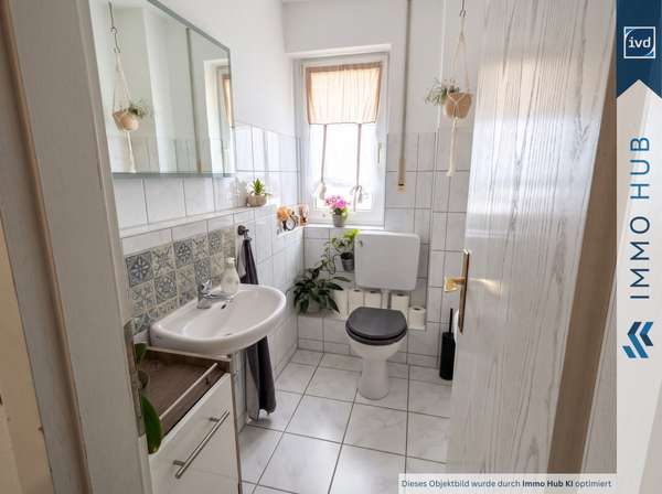 Gäste WC – Bild 5