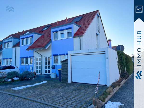 Hausansicht – Bild 3