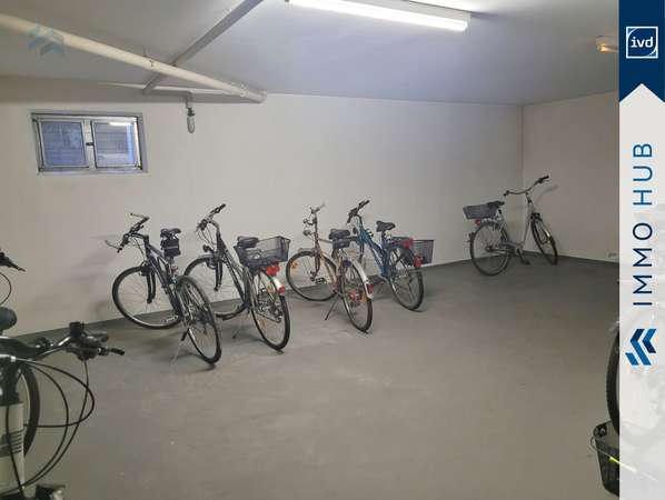 Fahrradraum – Bild 6