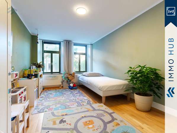 Kinderzimmer – Bild 8
