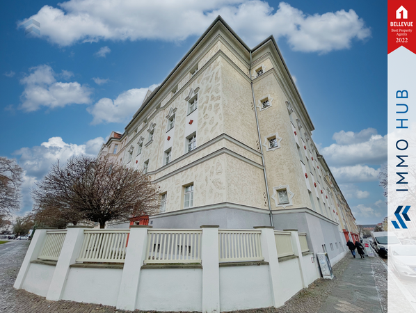 Hausansicht Seite – Bild 2