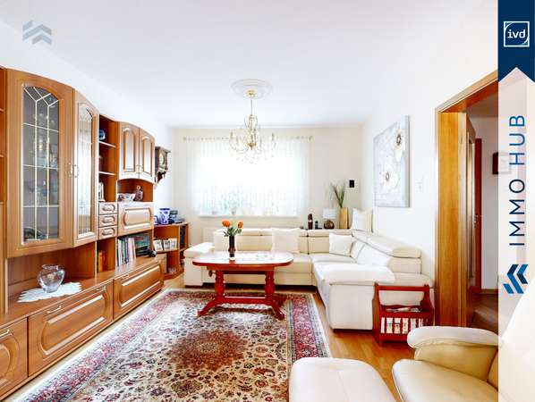 Wohnzimmer EG – Bild 6