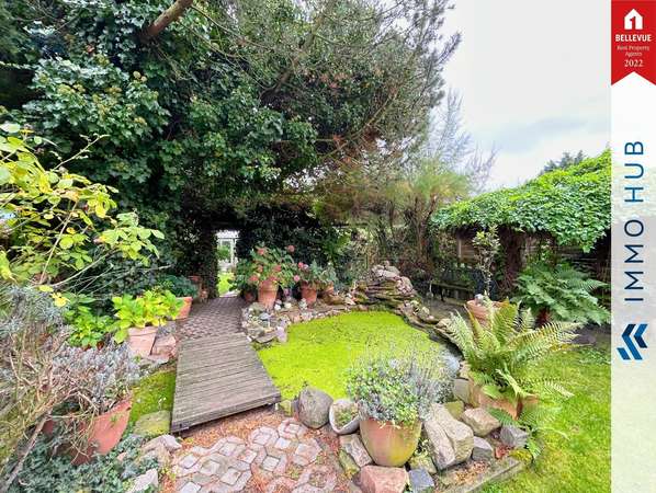 Gartenabschnitt 1 – Bild 8