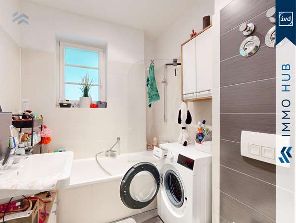 Badezimmer – Bild 8