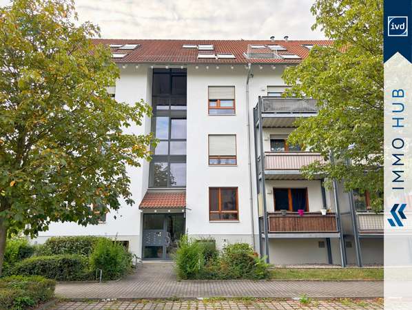 Hausansicht Vorderseite