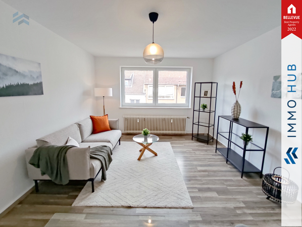 Wohnzimmer 3/4 – Bild 8
