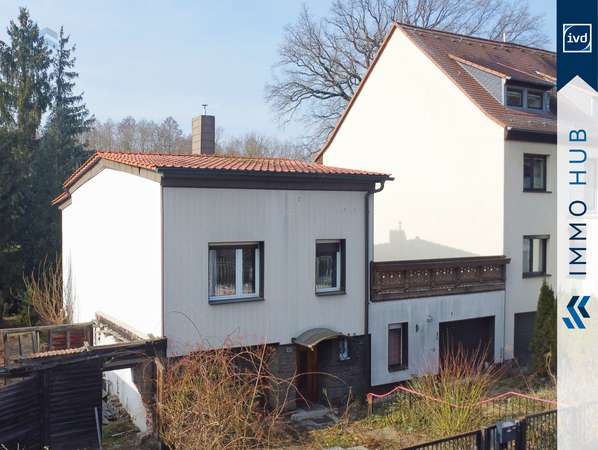 Hausansicht Seite – Bild 5