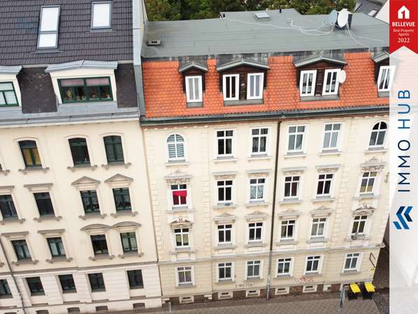 Hausansicht Vorderseite – Bild 5
