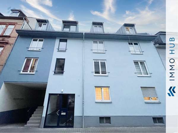 Hausansicht – Bild 2