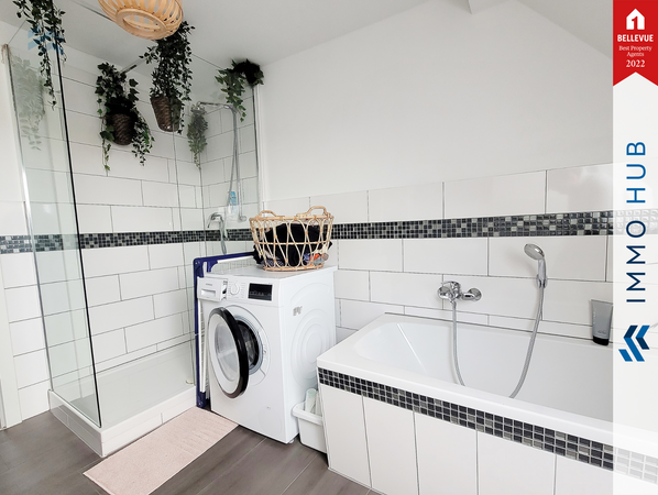 Dusche – Bild 6