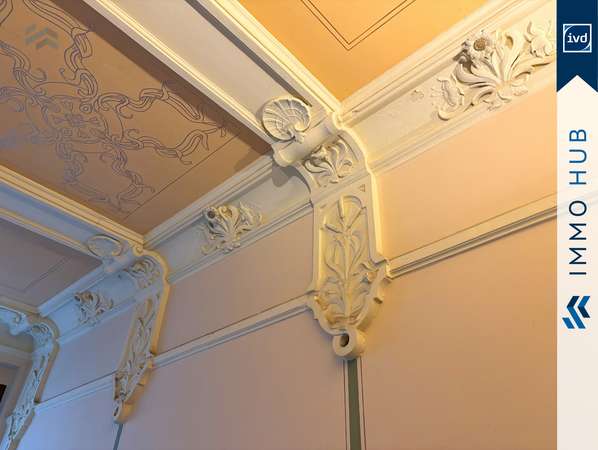Hauseingang Detail – Bild 5