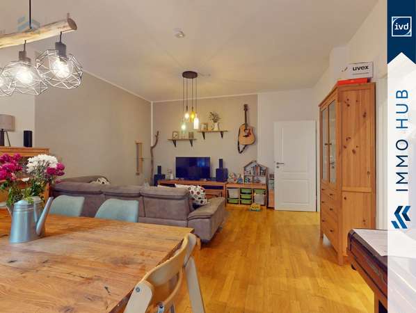 Wohnzimmer (2) – Bild 2
