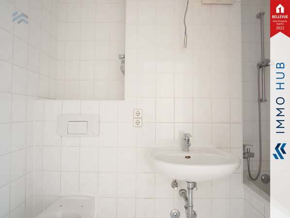 Badezimmer – Bild 9