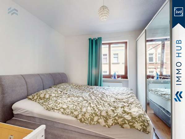 Schlafzimmer – Bild 2