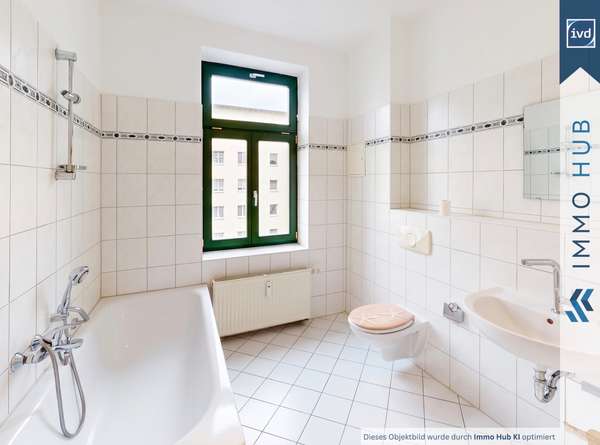 Badezimmer – Bild 7