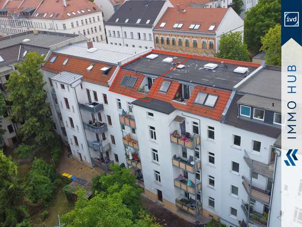 Hausansicht Rückseite – Bild 5