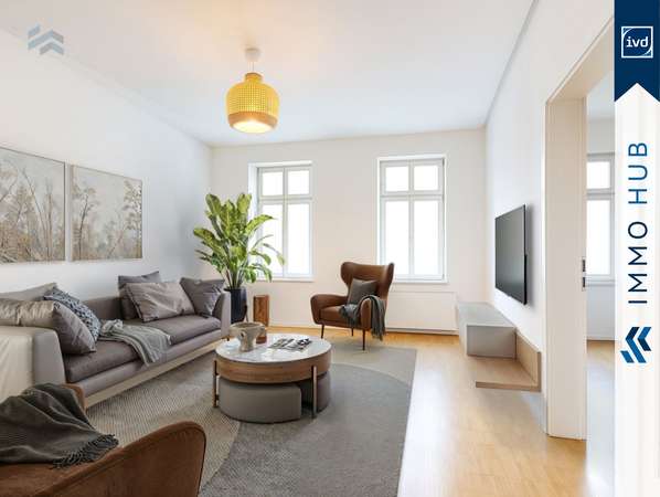 Wohnzimmer 2 – Bild 1