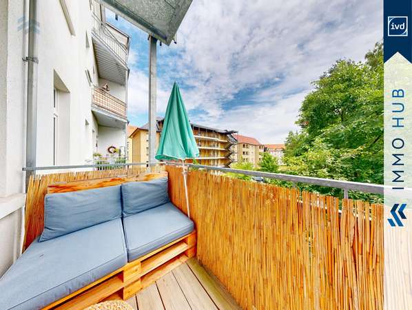 Balkon (2) – Bild 8