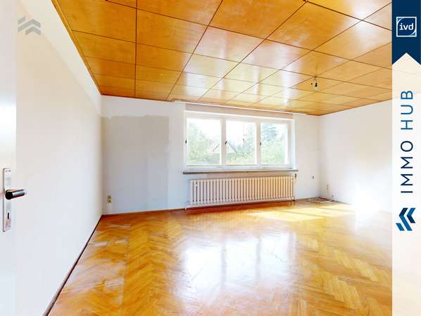 Wohnzimmer – Bild 4