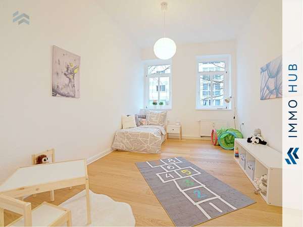 Kinderzimmer – Bild 9