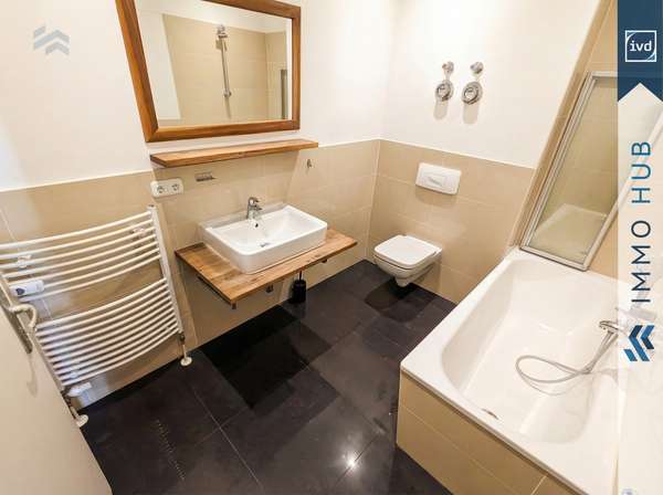 Badezimmer – Bild 5