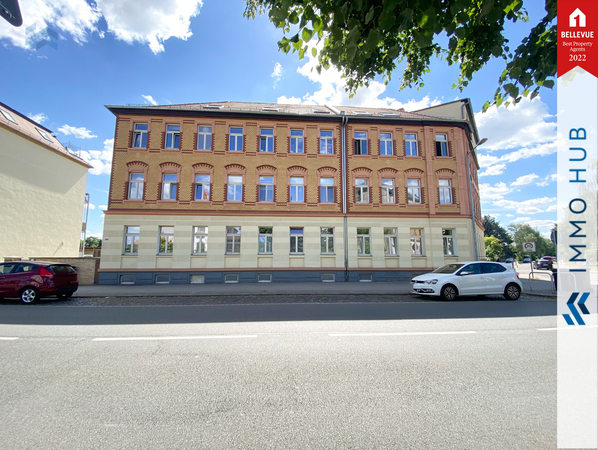 Hausansicht Vorderseite – Bild 1