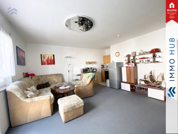 Wohnzimmer 2/3 – Bild 4