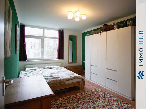 Schlafzimmer – Bild 4