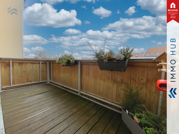 Balkon – Bild 8