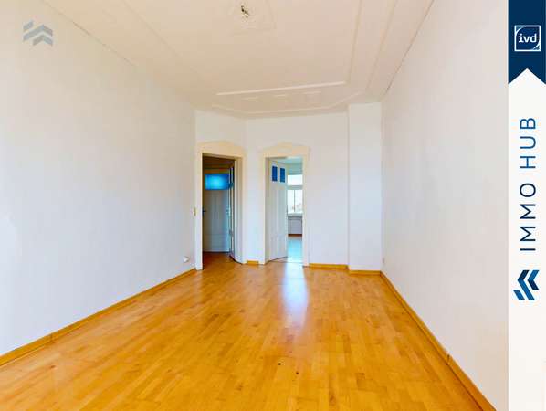 Wohnzimmer – Bild 5