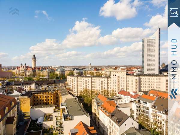 Ausblick Skyline – Bild 4