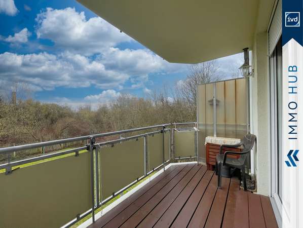Balkon – Bild 7