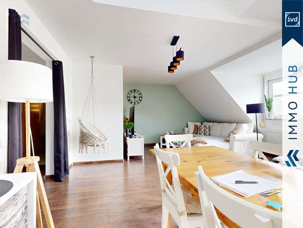 Wohnzimmer (4) – Bild 4