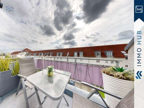 Balkon (2) – Bild 8