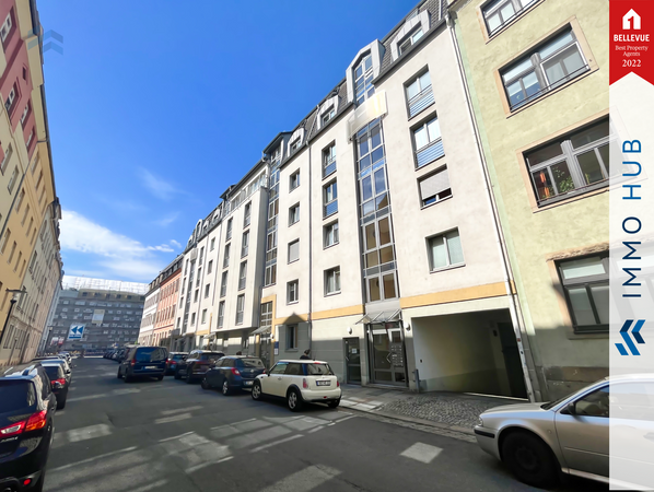 Hausansicht – Bild 1