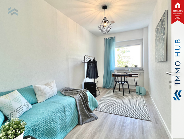 Schlafzimmer Nr. 32 – Bild 8