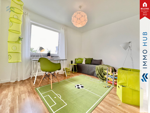 Kinderzimmer – Bild 5