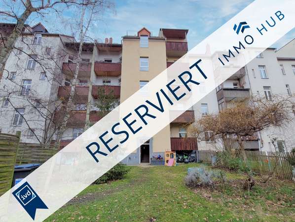 Reserviert – Bild 1