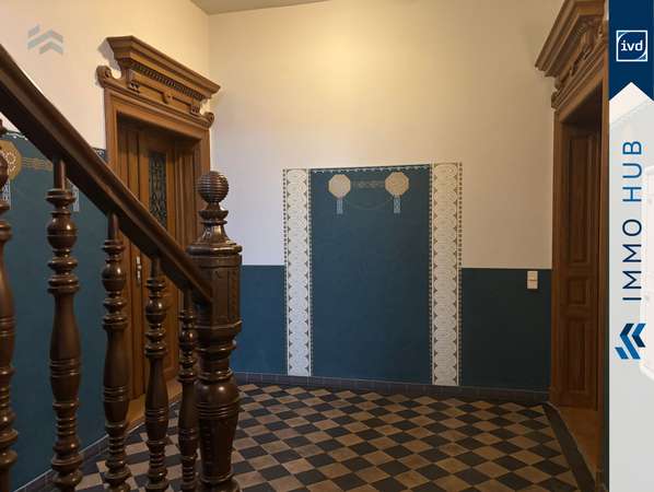 Treppenhaus (2) – Bild 6