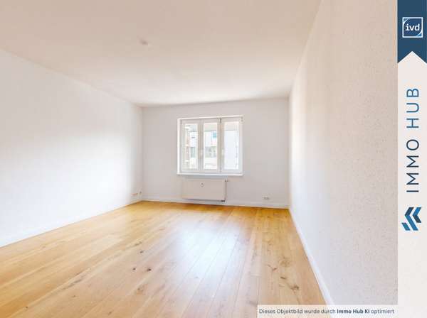 Wohnbereich – Bild 8