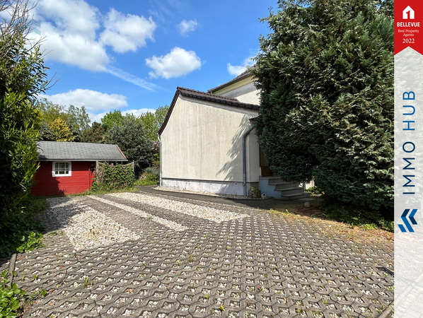 Einfahrt 1/2 – Bild 3