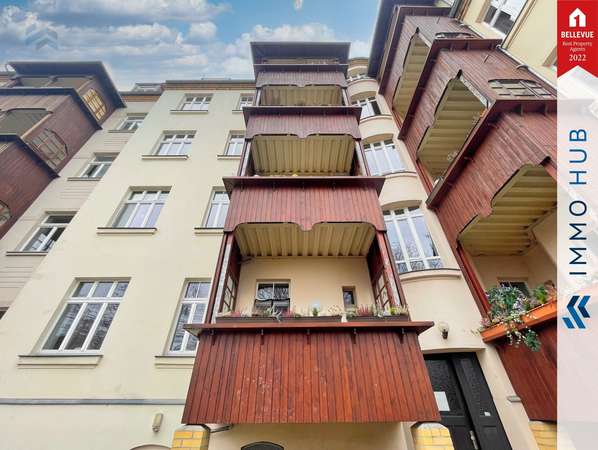 Hausansicht Rückseite – Bild 3