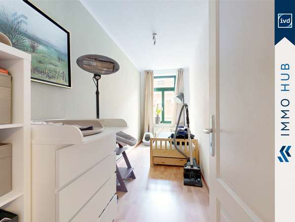 Zimmer 3 – Bild 4