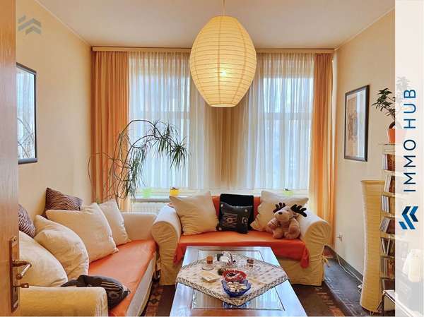 Wohnzimmer – Bild 2