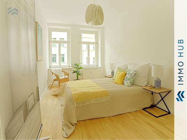 Schlafzimmer – Bild 3