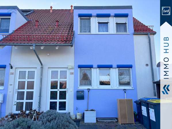 Hausansicht Vorderseite – Bild 5