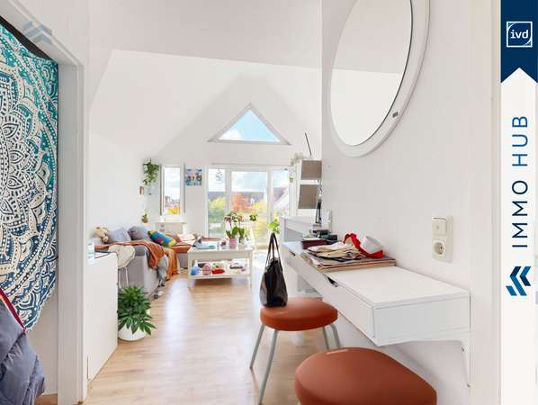 Eingangsbereich – Bild 2